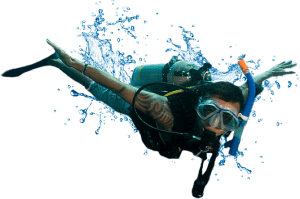 Scuba Diving Life Insurance Cover