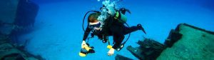 Scuba Diving life insurance