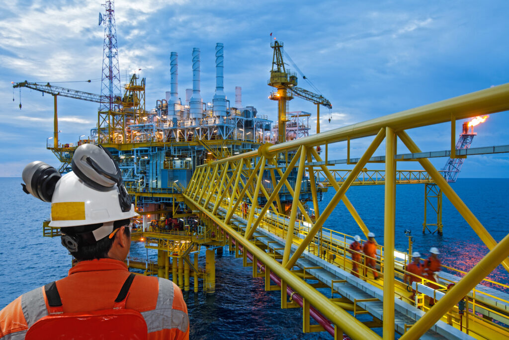 life insurance for offshore workers