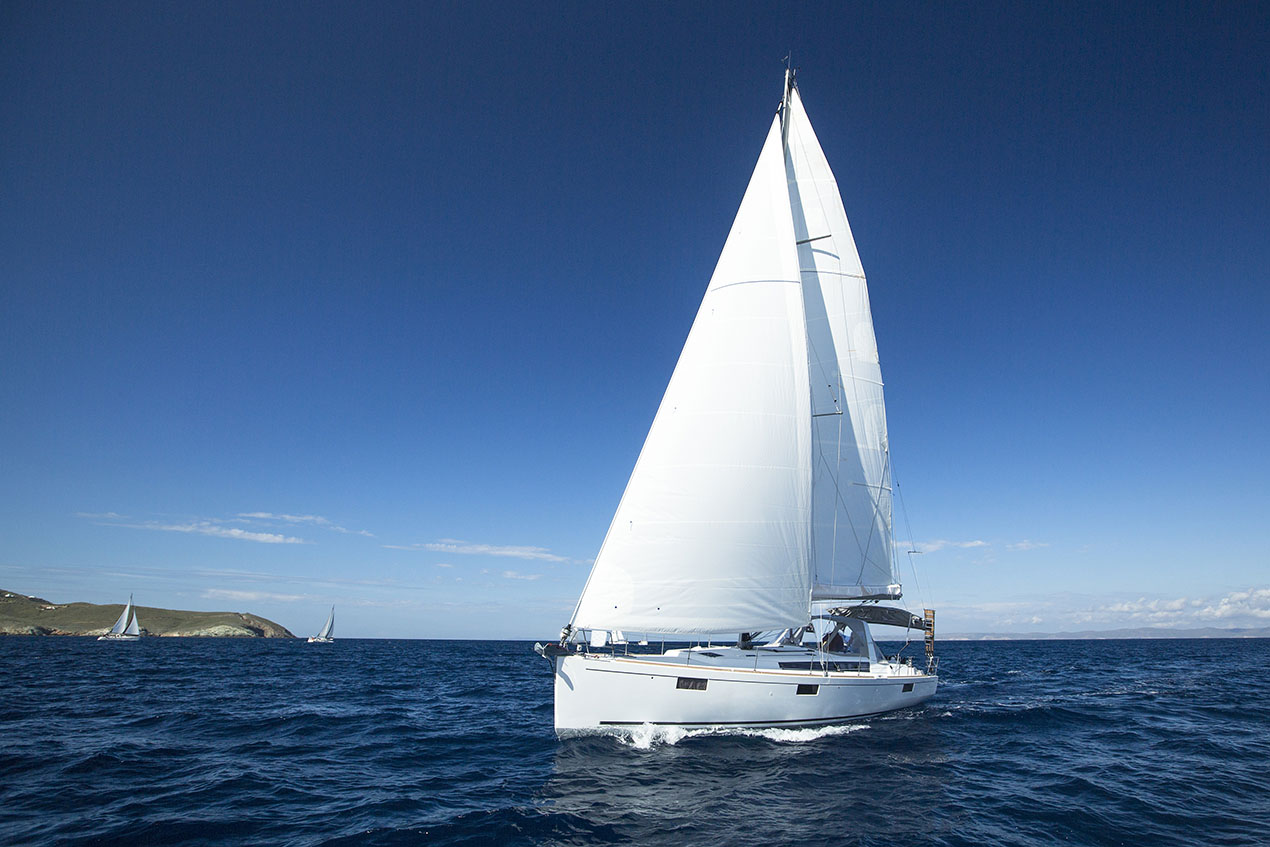 yachting insurance