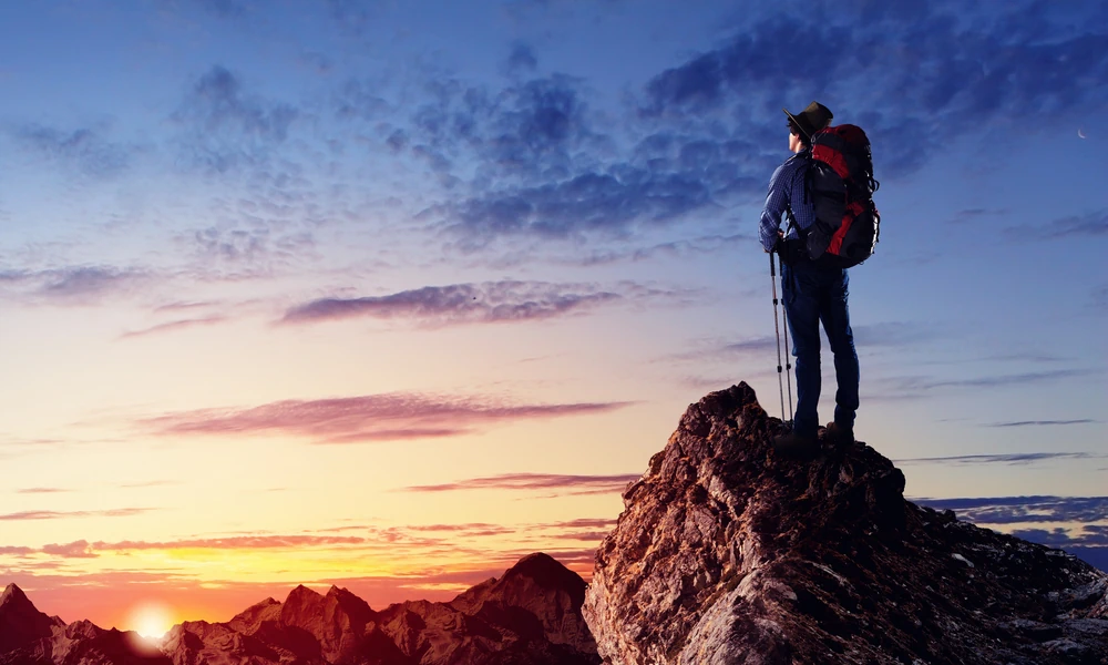mountaineering insurance cover
