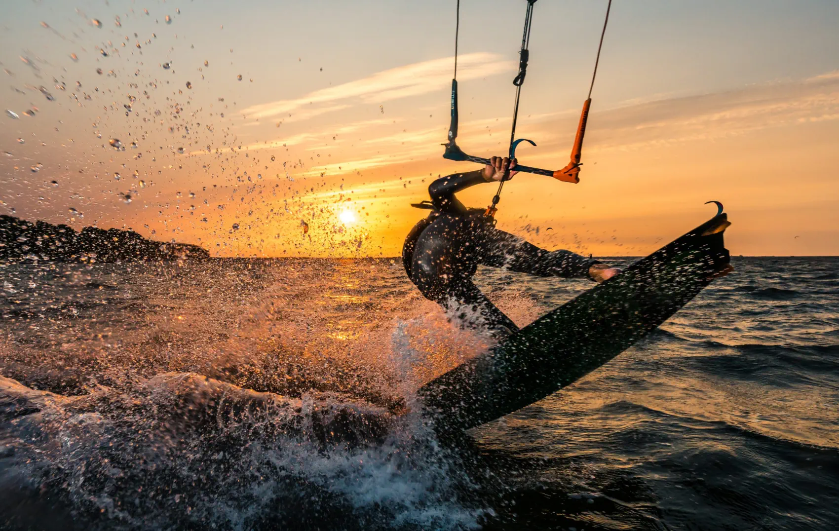 kitesurfing insurance