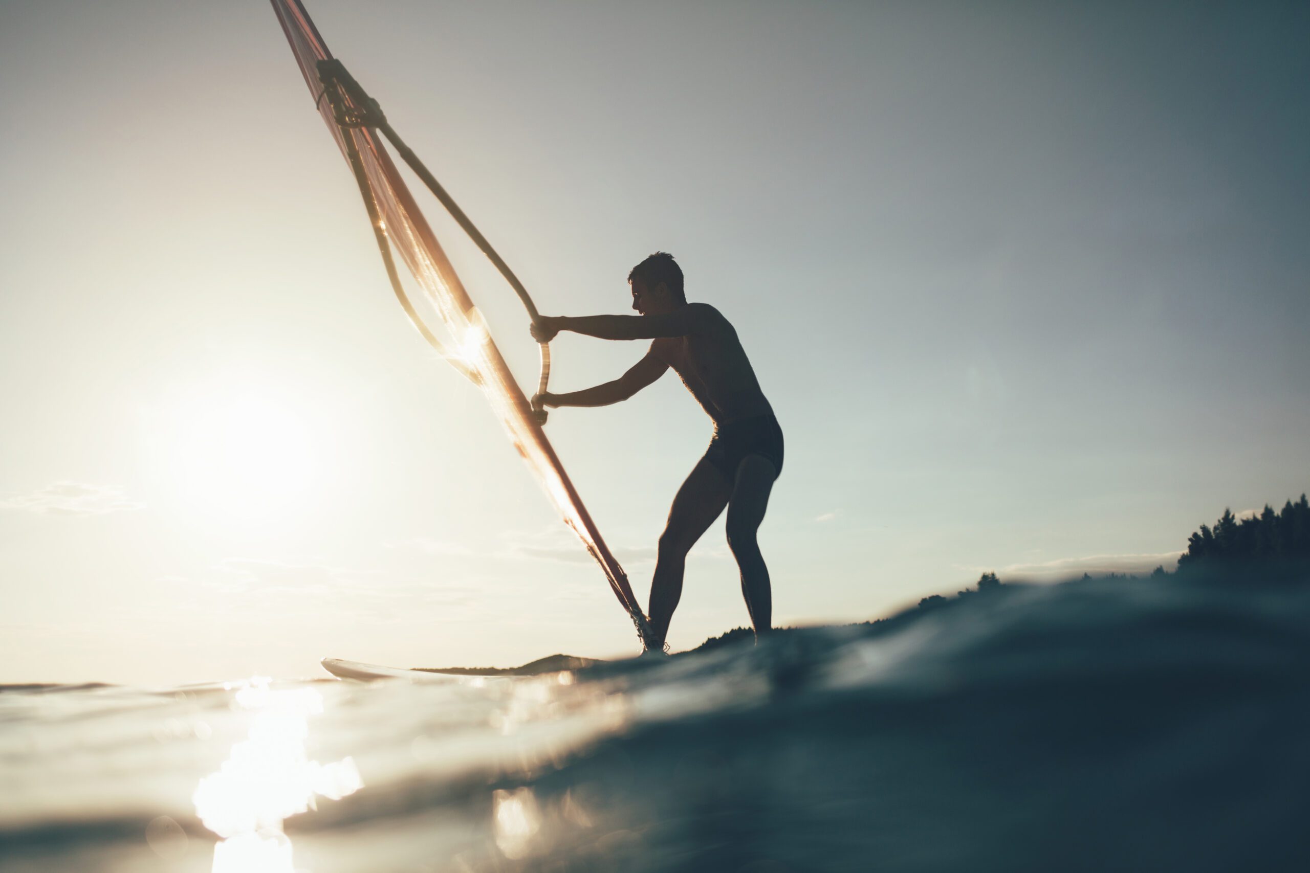 windsurfing life insurance