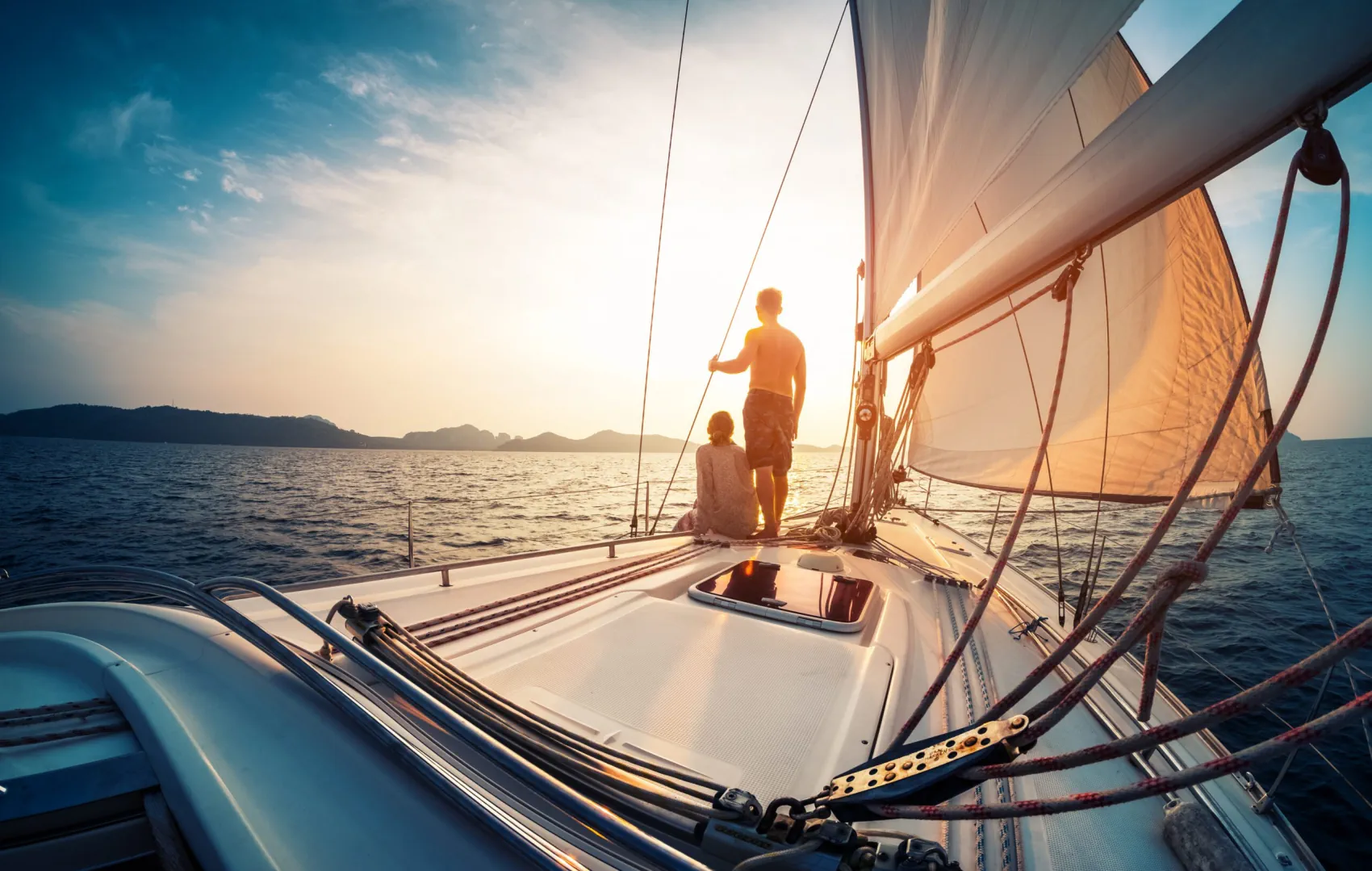 sailing life insurance