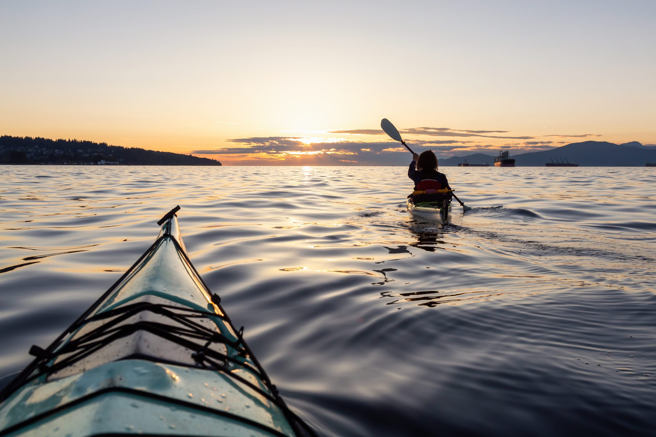 sea kayaking insurance
