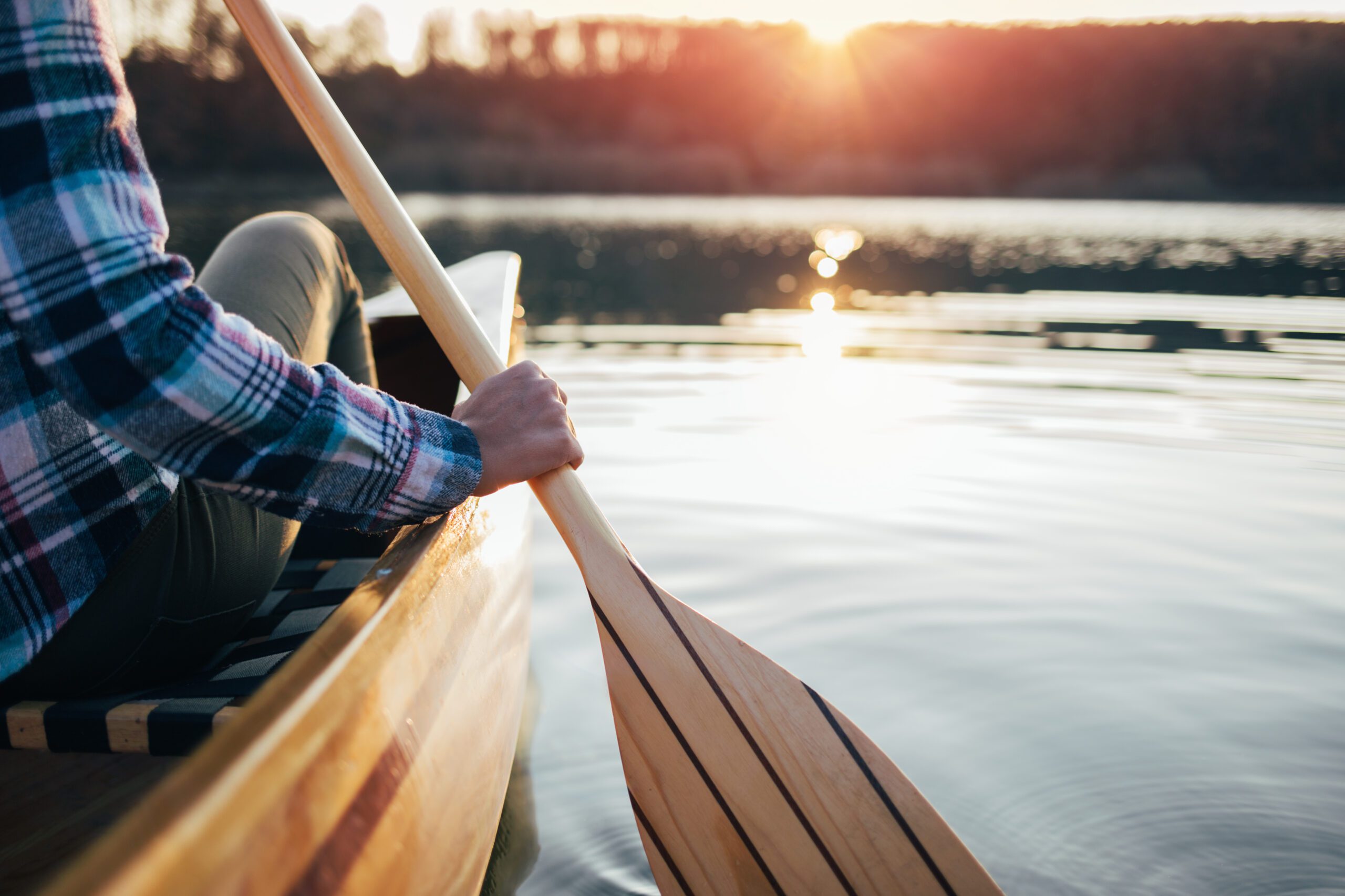 life insurance for canoeing
