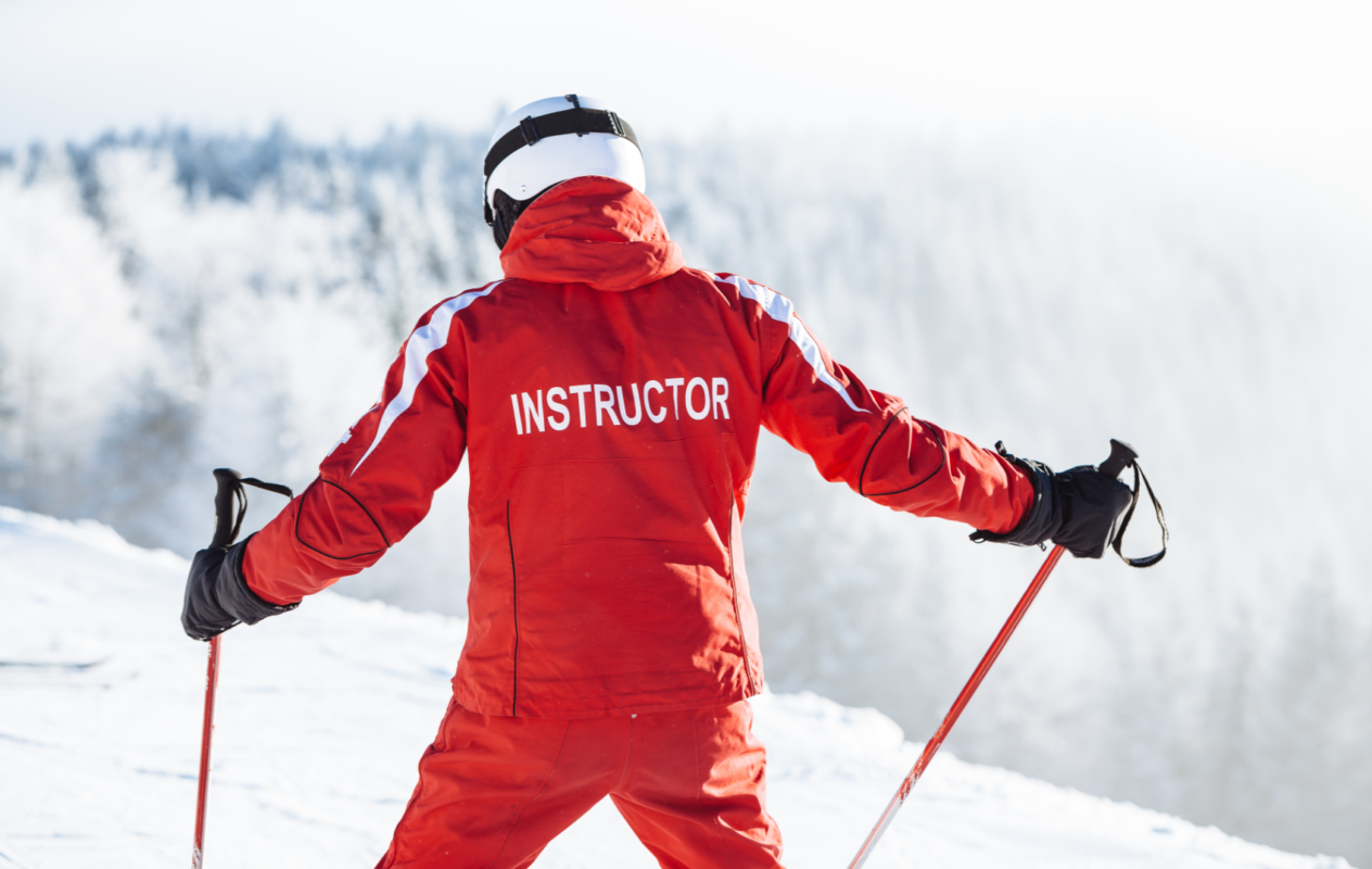 life insurance for ski instructors