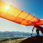hang gliding life insurance