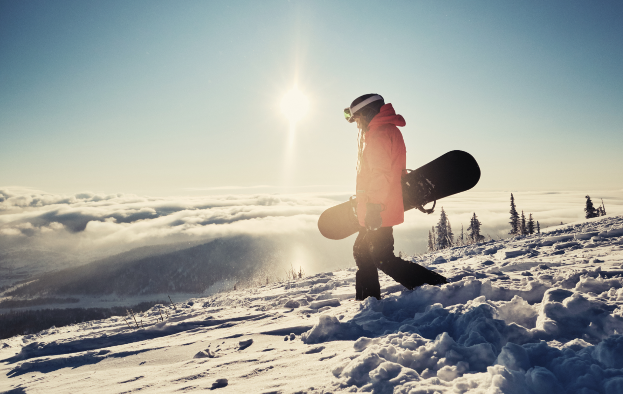snowboard instructor insurance