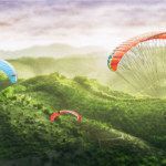 paragliding Life Insurance