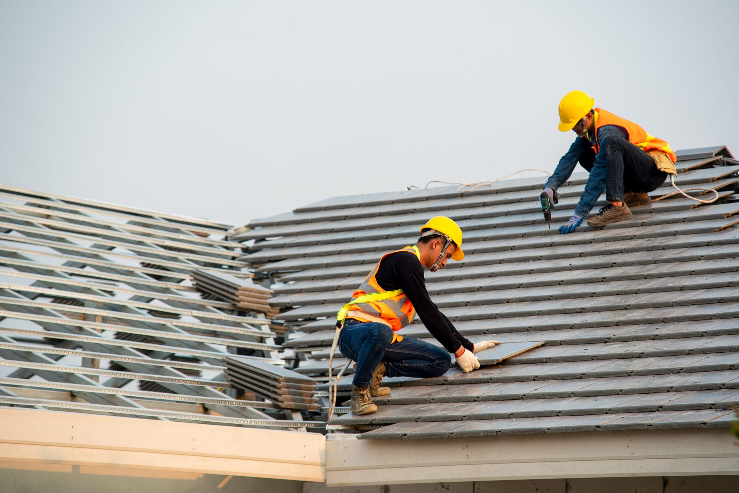 life insurance for roofers