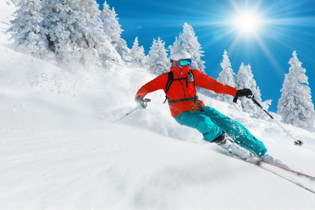 extreme sports insurance